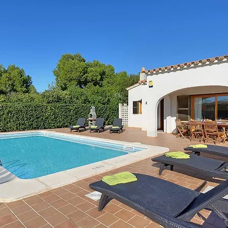 Villa Conchita *